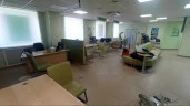 Готовое офисное помещение 195 кв. м в центре Лобни